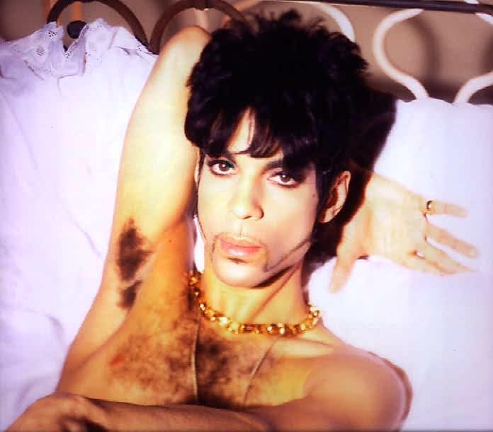 “Sex and sexuality is not bad. Sexuality is very spiritual in nature. That’s a God given gift too.” - Prince