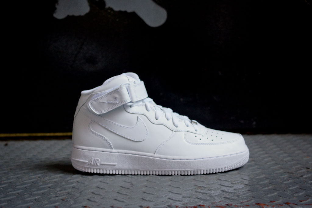air force one mid