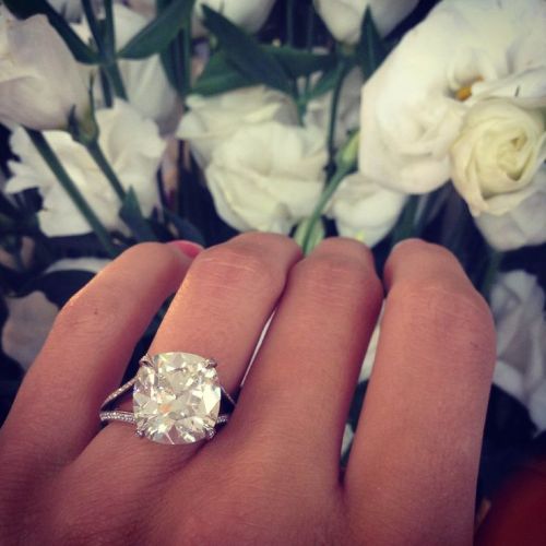 Most beautiful engagement rings tumblr