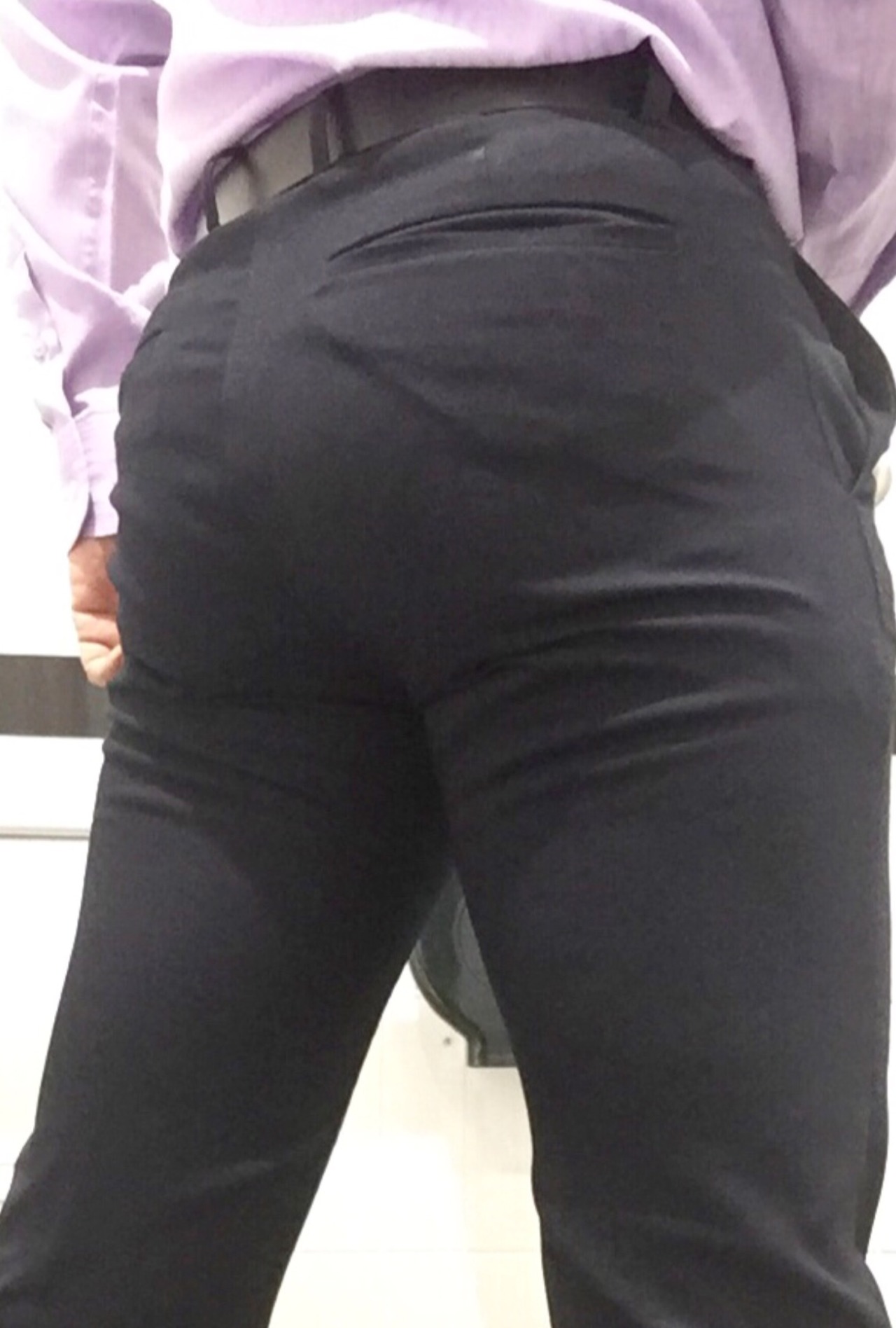 Hot butt