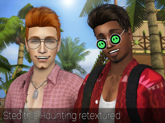 The Sims 2: Мужские прически, бороды, усы. - Страница 12 Tumblr_oeg0q5P7t31rcrb3io5_r1_540