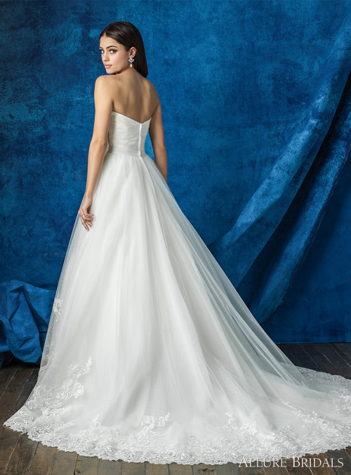 Allure Bridals Mix and Match Collection — Create Gorgeous Custom...