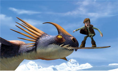how to train your dragon book 6 free