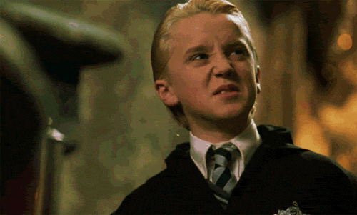 Image result for draco gif