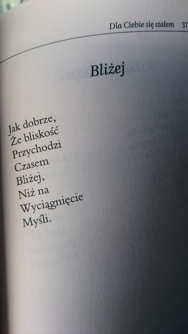 Maciej Wierszycki - Moje wierszowanie