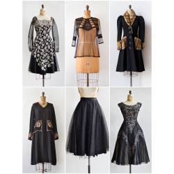Black Friday 25% OFF Weekend Sale starts at midnight!! Here are some of my favorites! | www.adoredvintage.com