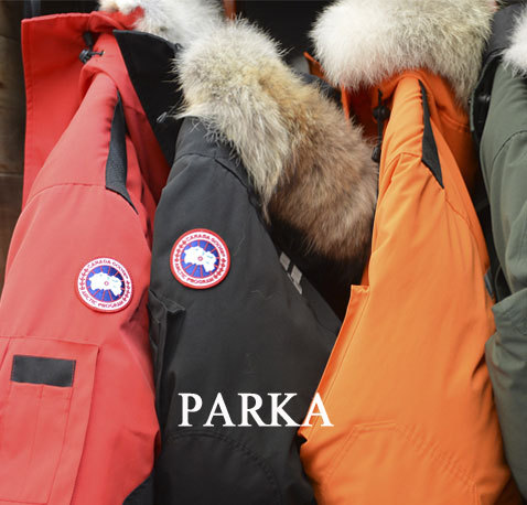 how much do canada goose jackets cost in canada