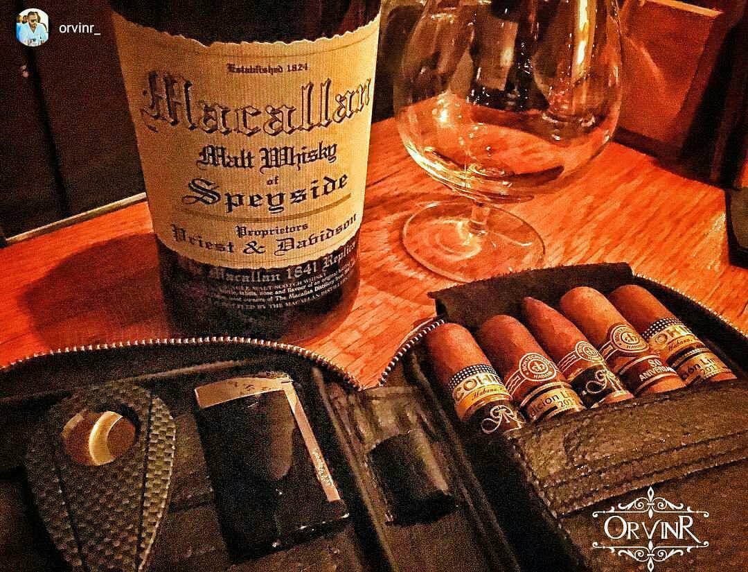 🔥💨👌
#Repost 📸from @orvinr_
WWW.CIGARSANDWHISKEYS.COM
➖➖➖➖➖➖➖➖
Tag someone who’d love this!😉:Like 👍, Repost 🔃, Tag 🔖 Follow 👣 Us & Subscribe ✍...
