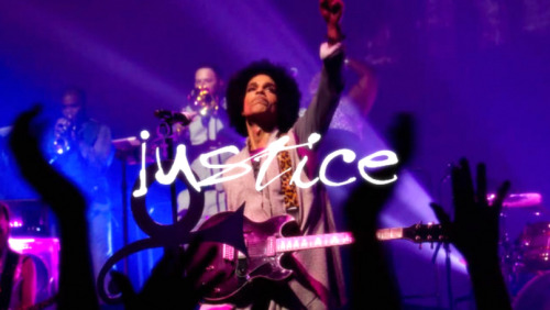 Prince touched Baltimore with concert, song after Freddie Gray’s death, unrest  “If there ain’t no justice, then there ain’t no peace.” - Prince, Baltimore “The concert was widely attended, with ticket costs ranging from $22 to $497. Prince allowed...