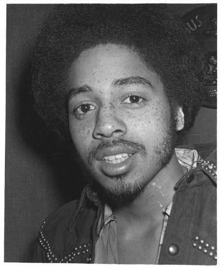 thejazzpoet: “Morris Day as a youngin’ back in the 70’s. ”