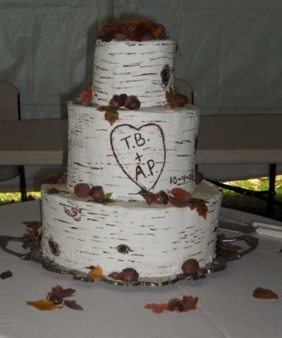 Wedding cake tree images