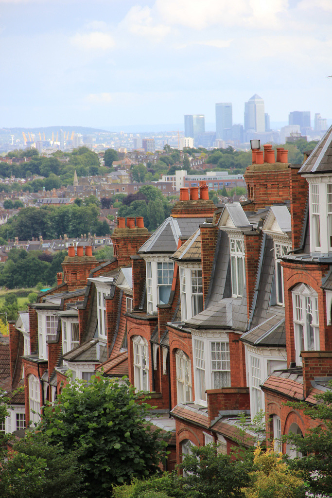 discovertheearth:
“ -Muswell Hill, London, England
”