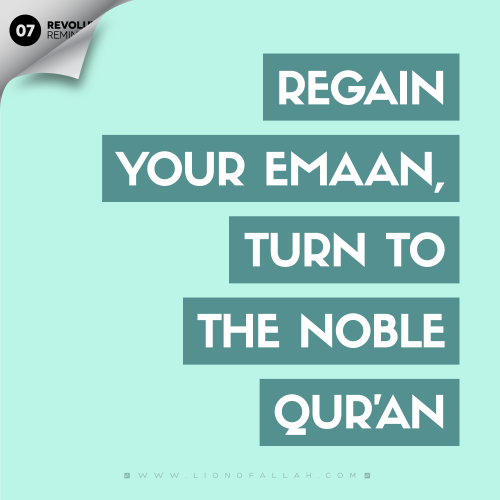 tumblr o8mf5u2L9J1rhu2gao1 r1 500 - Imaan Boosting Islamic Reminders