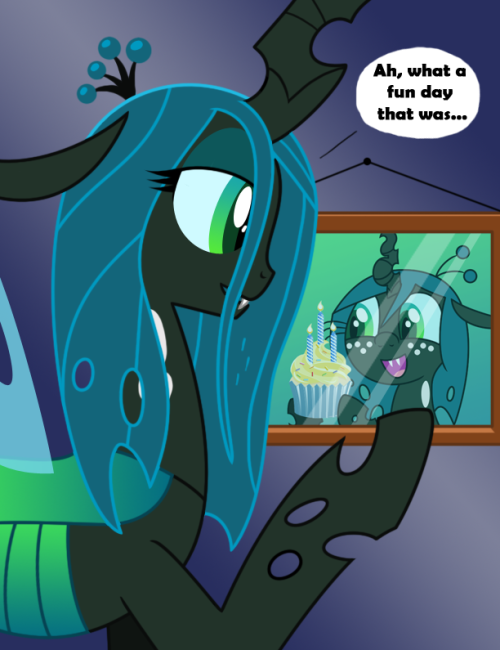 Image result for MLP chrysalis funny