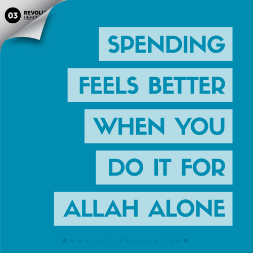 tumblr o8f14o8QgE1rhu2gao1 500 - Imaan Boosting Islamic Reminders