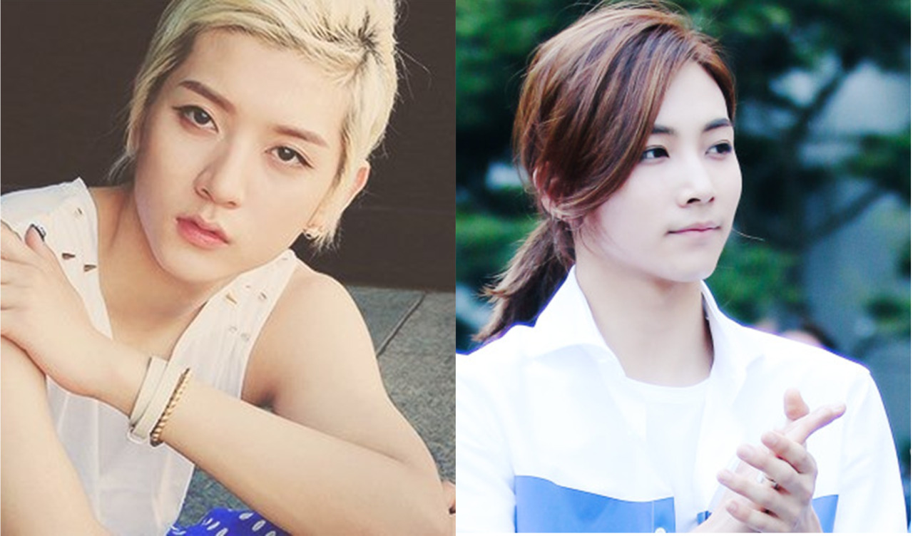 Image result for nuest ren and seventeen jeonghan tumblr {kpop-india}Did you know these K-Celebrities looked alike?tumblr nspq1c7UCs1rbweeho3 1280