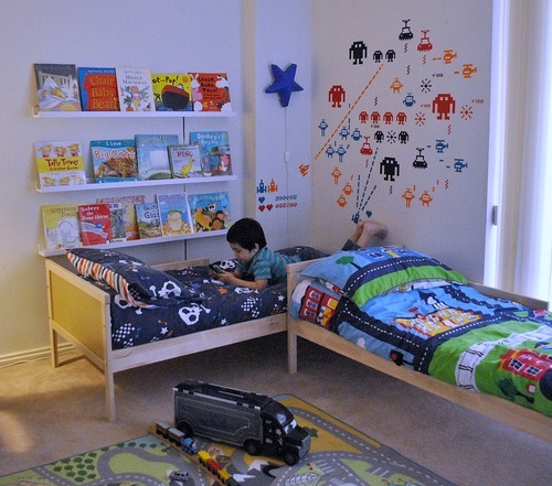 one year old boy bedroom ideas | house room