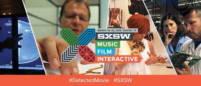 Healthcare Goes Hollywood at SXSW Festival By Joie Healy, Senior Manager of Social Media Communications at Cisco Cutting-edge technology and inspirational filmmaking have long been hallmarks of the annual SXSW Interactive and Film Festivals in...