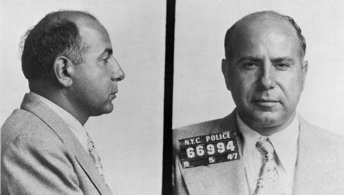 Carmine Galante also known as “Lilo” and “Cigar” was a mobster and acting boss of the Bonanno crime family. Galante was rarely seen without a cigarr, leading to the nickname “The Cigar” and “Lilo” (an Italian slang word for cigar).The New York crime...