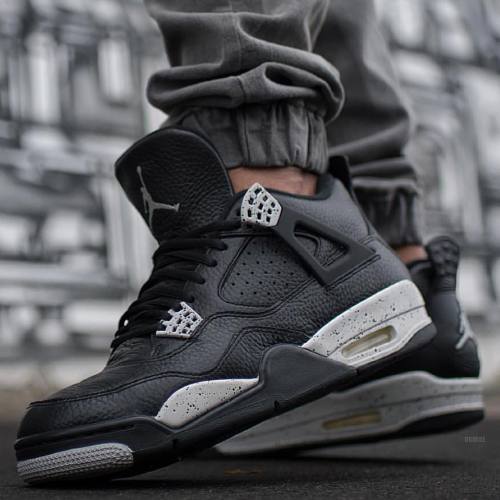 Oreo 4s – rate from 1 to 10 | Sneakers Cartel