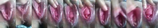 time2orgasm:  Amazing wet pussy closeup masturbation!